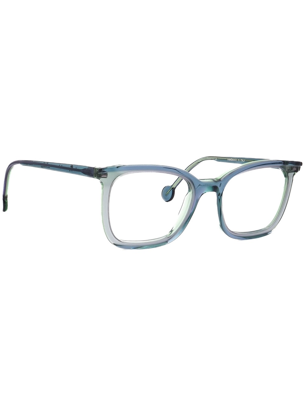 l.a.Eyeworks Dover 776 Eyewear